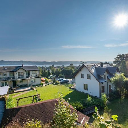 4 Pory Roku Apartamenty Domki Pokoje Nadole  Exterior foto