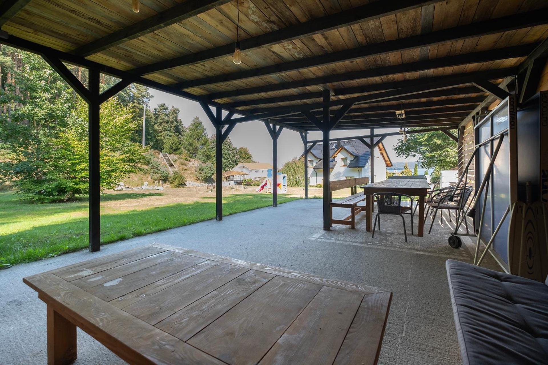 4 Pory Roku Apartamenty Domki Pokoje Nadole  Exterior foto