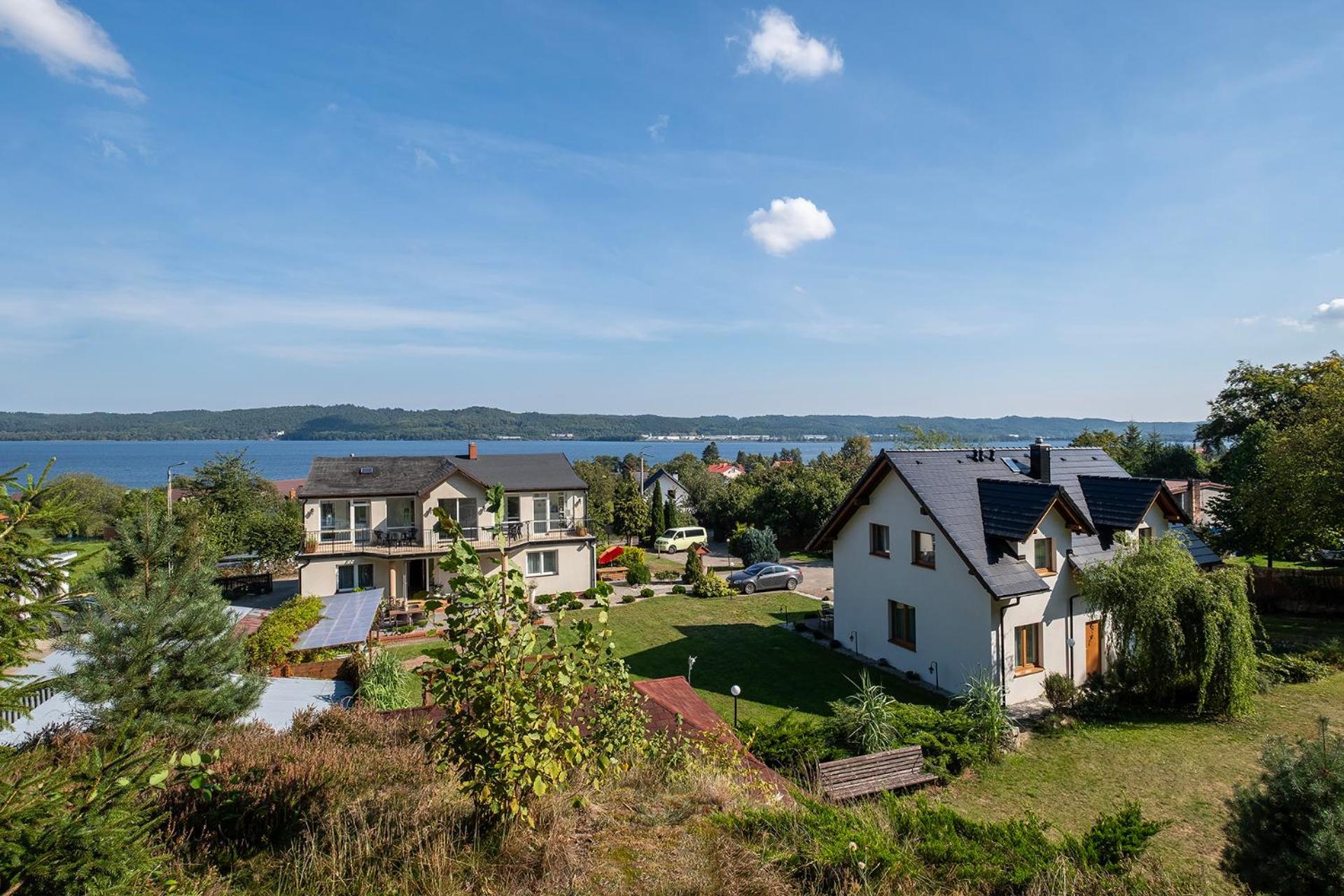 4 Pory Roku Apartamenty Domki Pokoje Nadole  Exterior foto