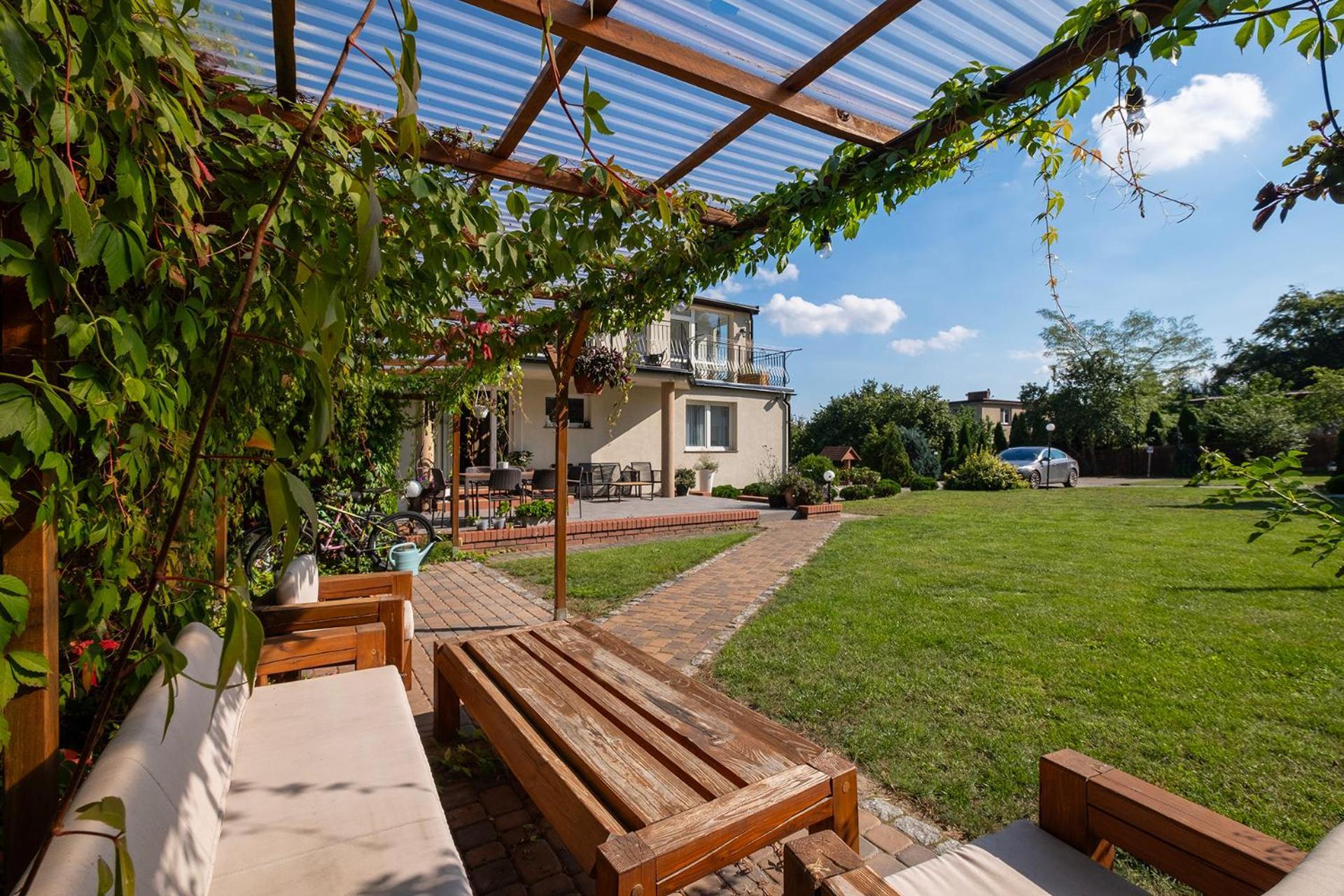 4 Pory Roku Apartamenty Domki Pokoje Nadole  Exterior foto