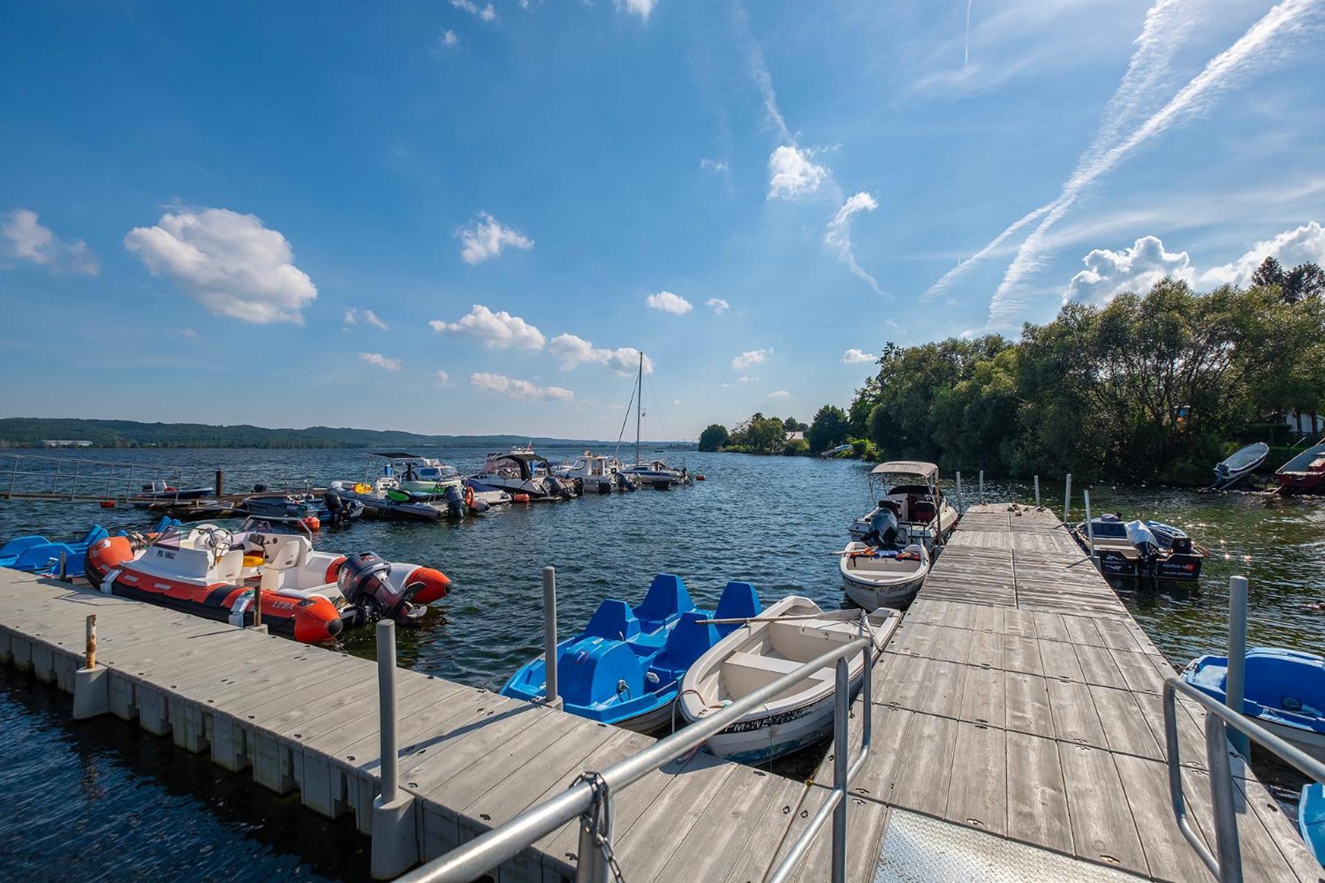 4 Pory Roku Apartamenty Domki Pokoje Nadole  Exterior foto