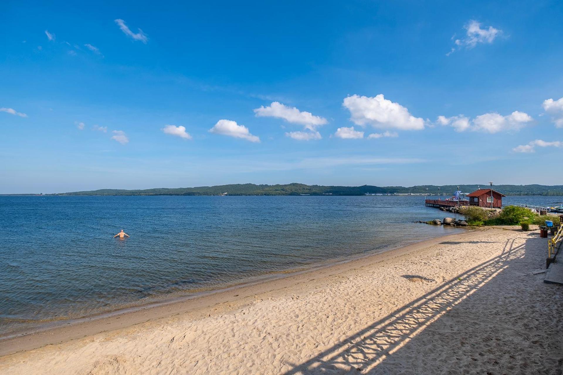 4 Pory Roku Apartamenty Domki Pokoje Nadole  Exterior foto