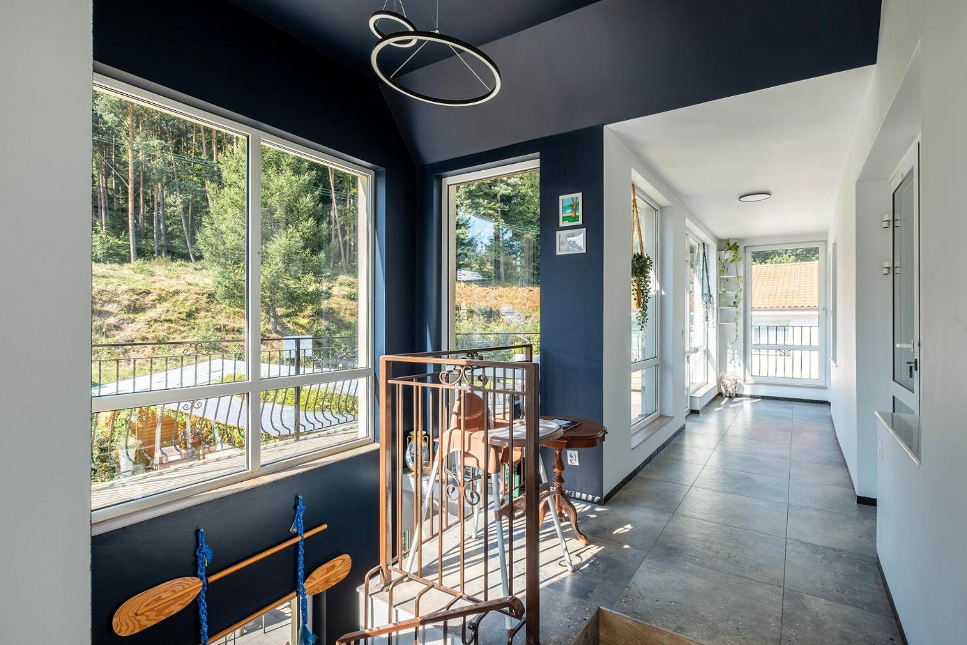 4 Pory Roku Apartamenty Domki Pokoje Nadole  Exterior foto