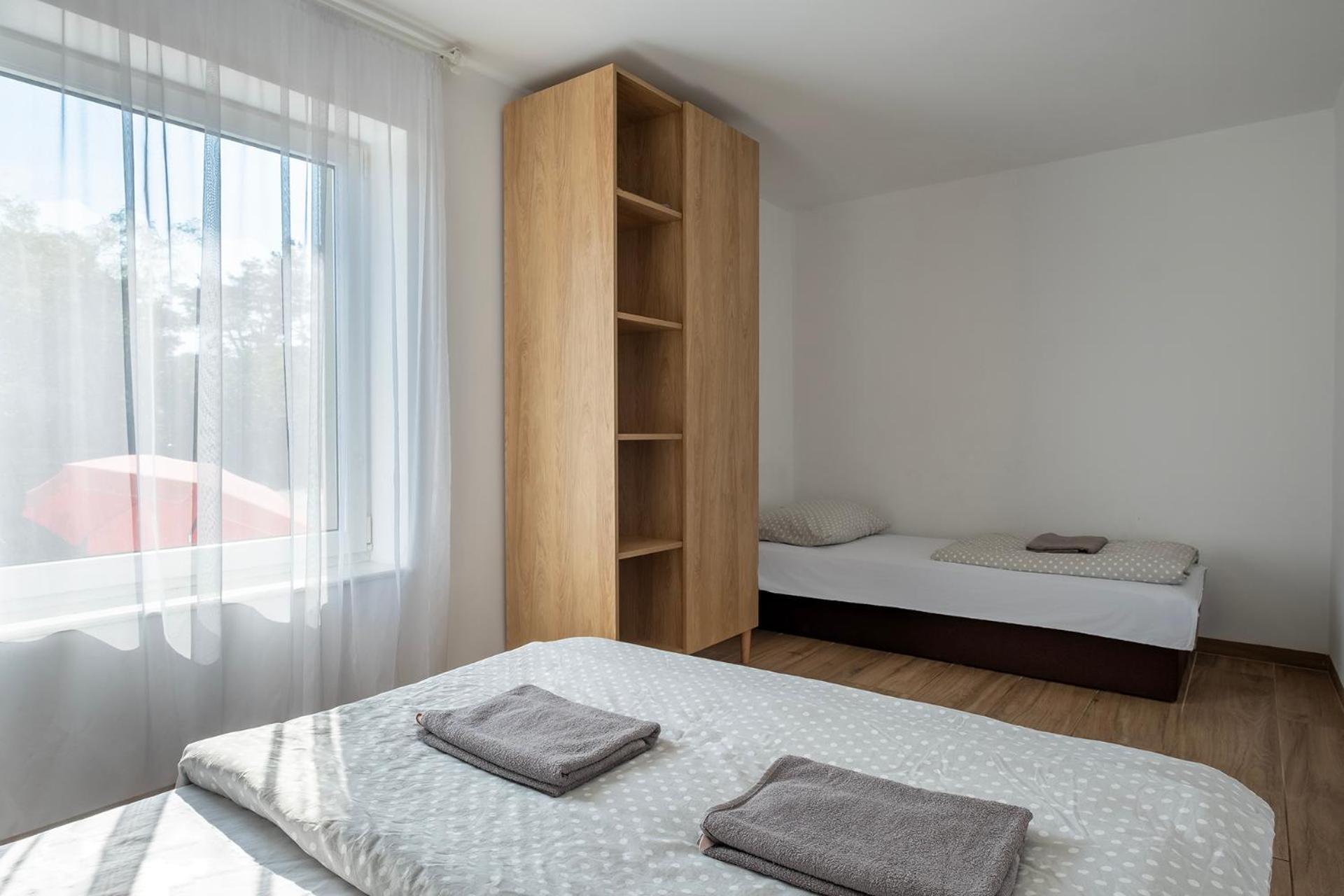 4 Pory Roku Apartamenty Domki Pokoje Nadole  Exterior foto