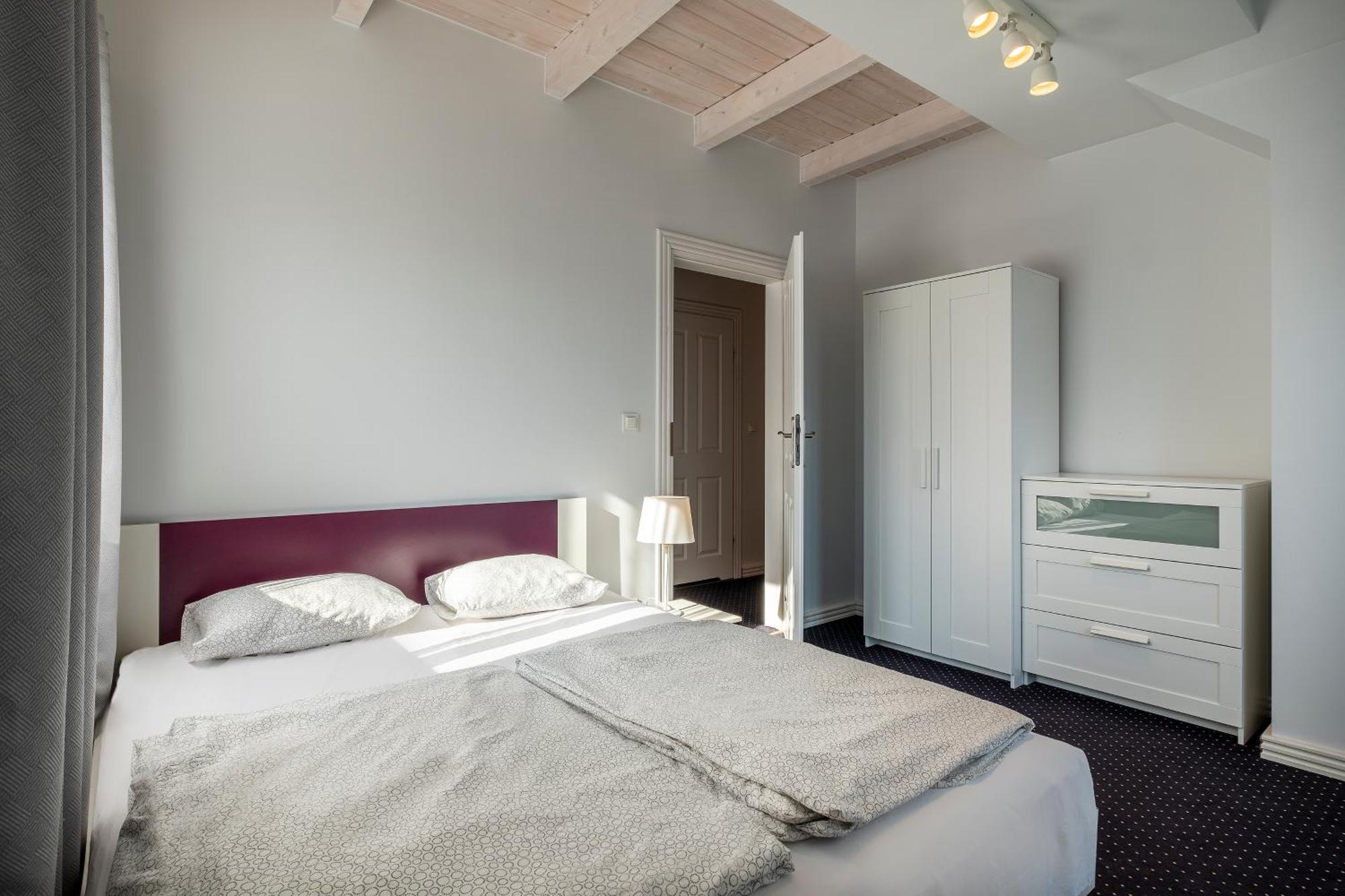4 Pory Roku Apartamenty Domki Pokoje Nadole  Exterior foto