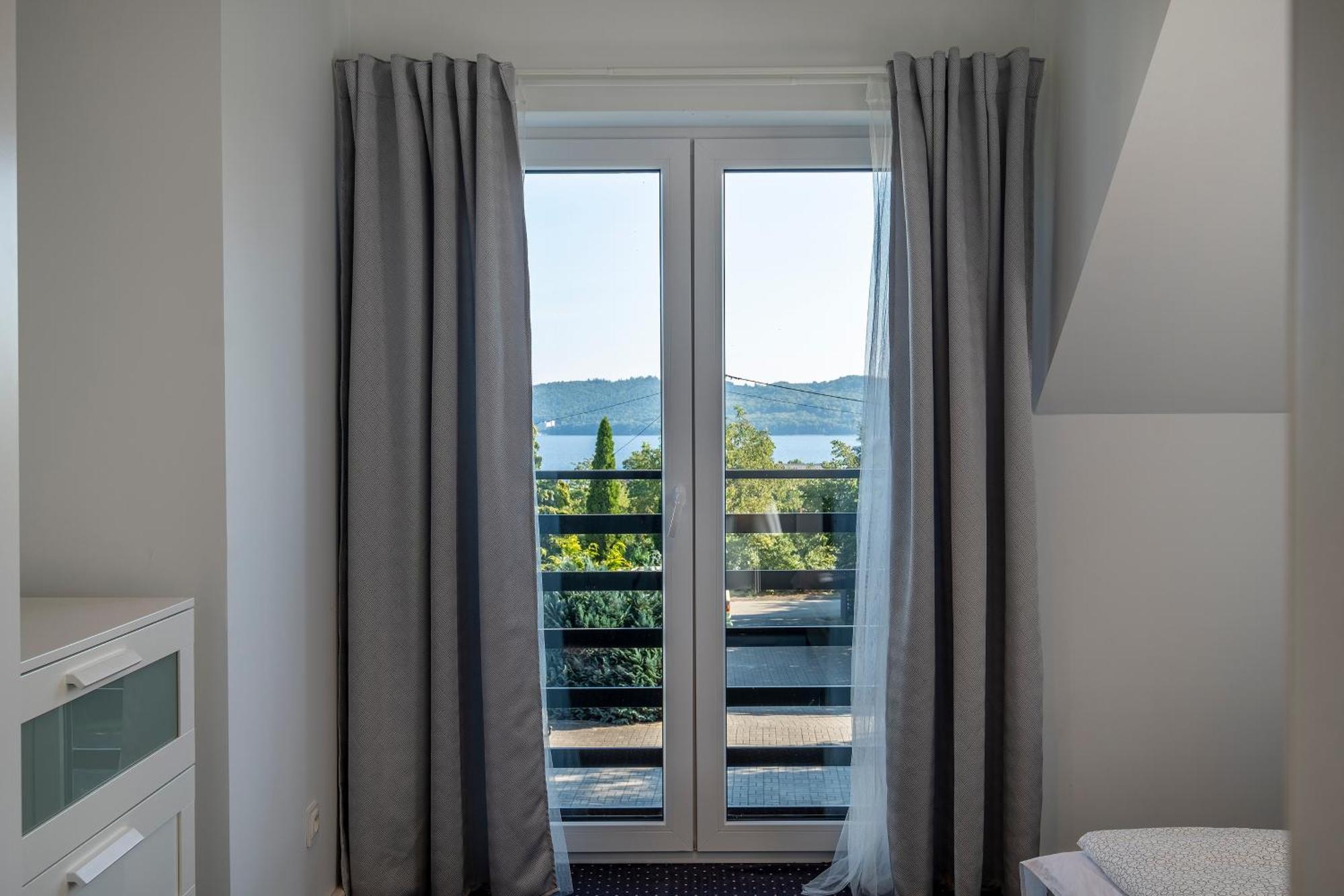 4 Pory Roku Apartamenty Domki Pokoje Nadole  Exterior foto