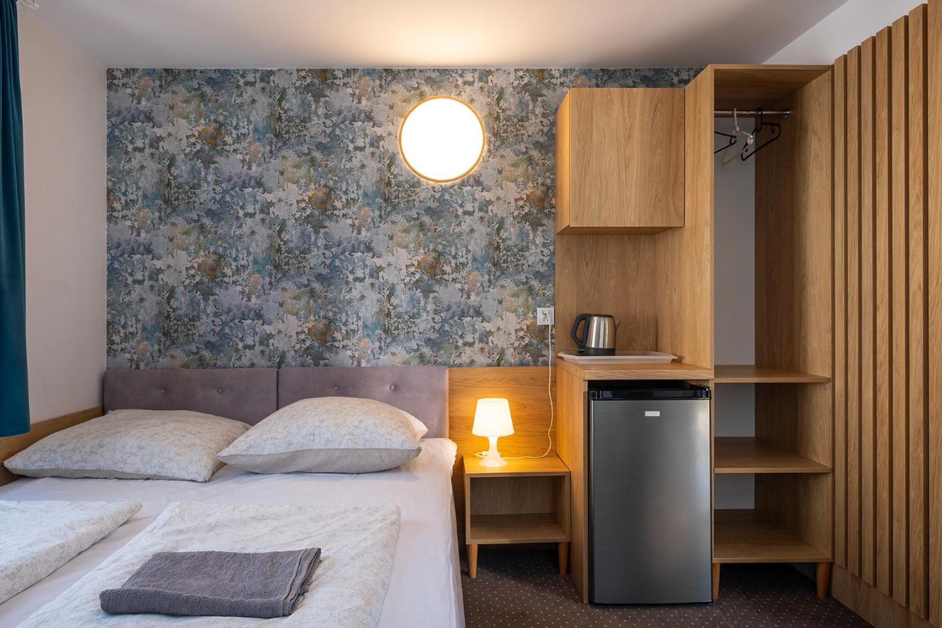 4 Pory Roku Apartamenty Domki Pokoje Nadole  Exterior foto