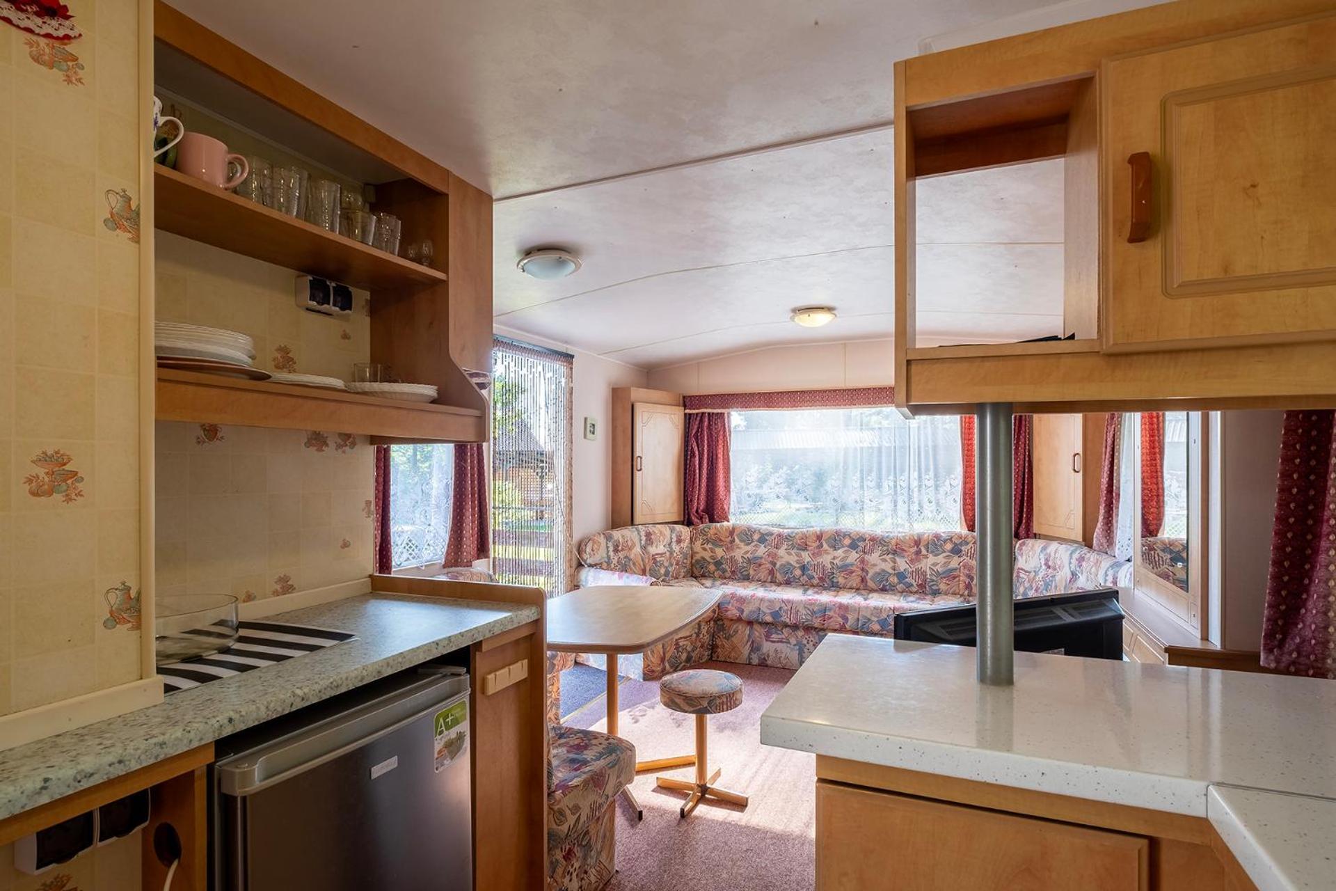 4 Pory Roku Apartamenty Domki Pokoje Nadole  Exterior foto
