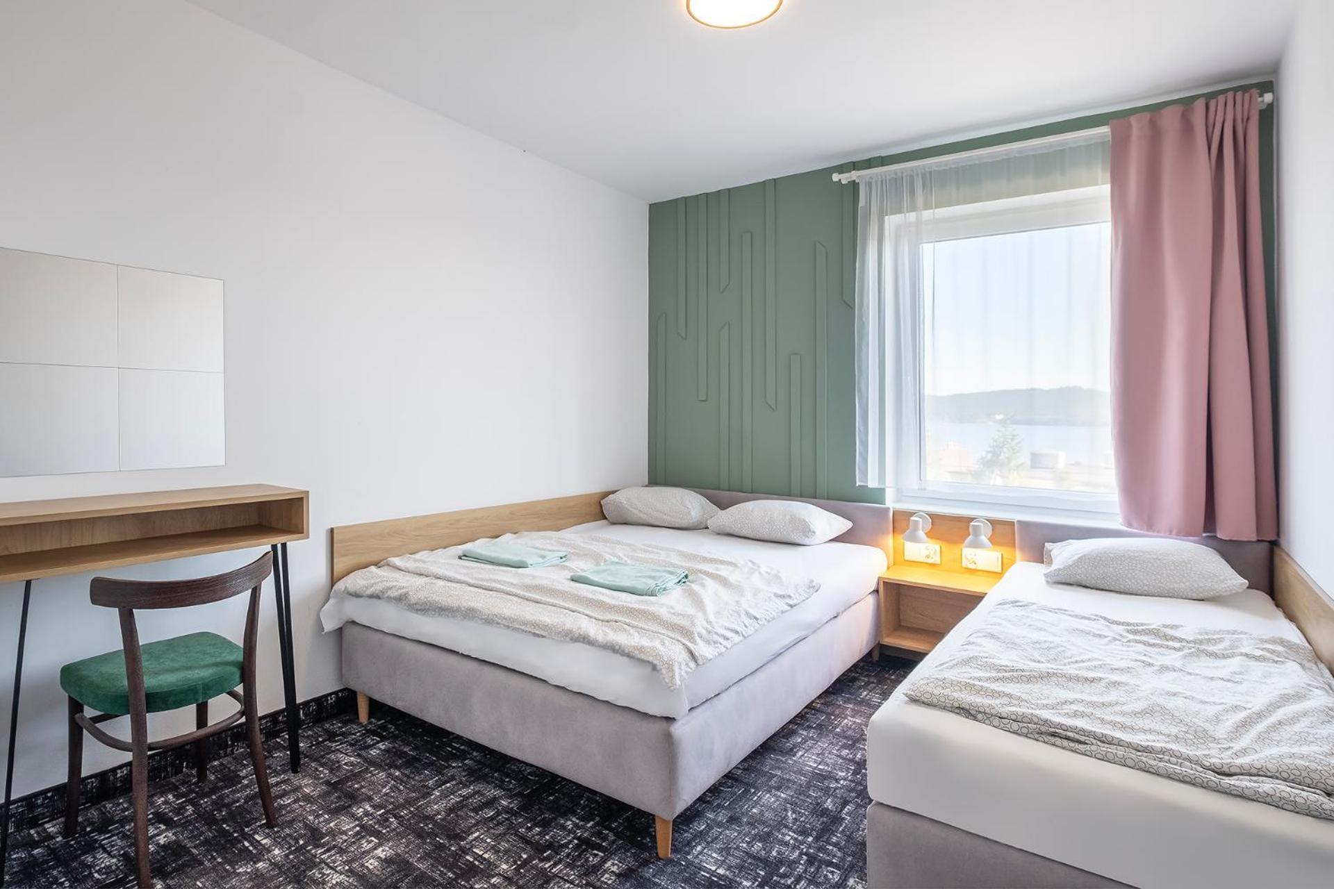4 Pory Roku Apartamenty Domki Pokoje Nadole  Exterior foto
