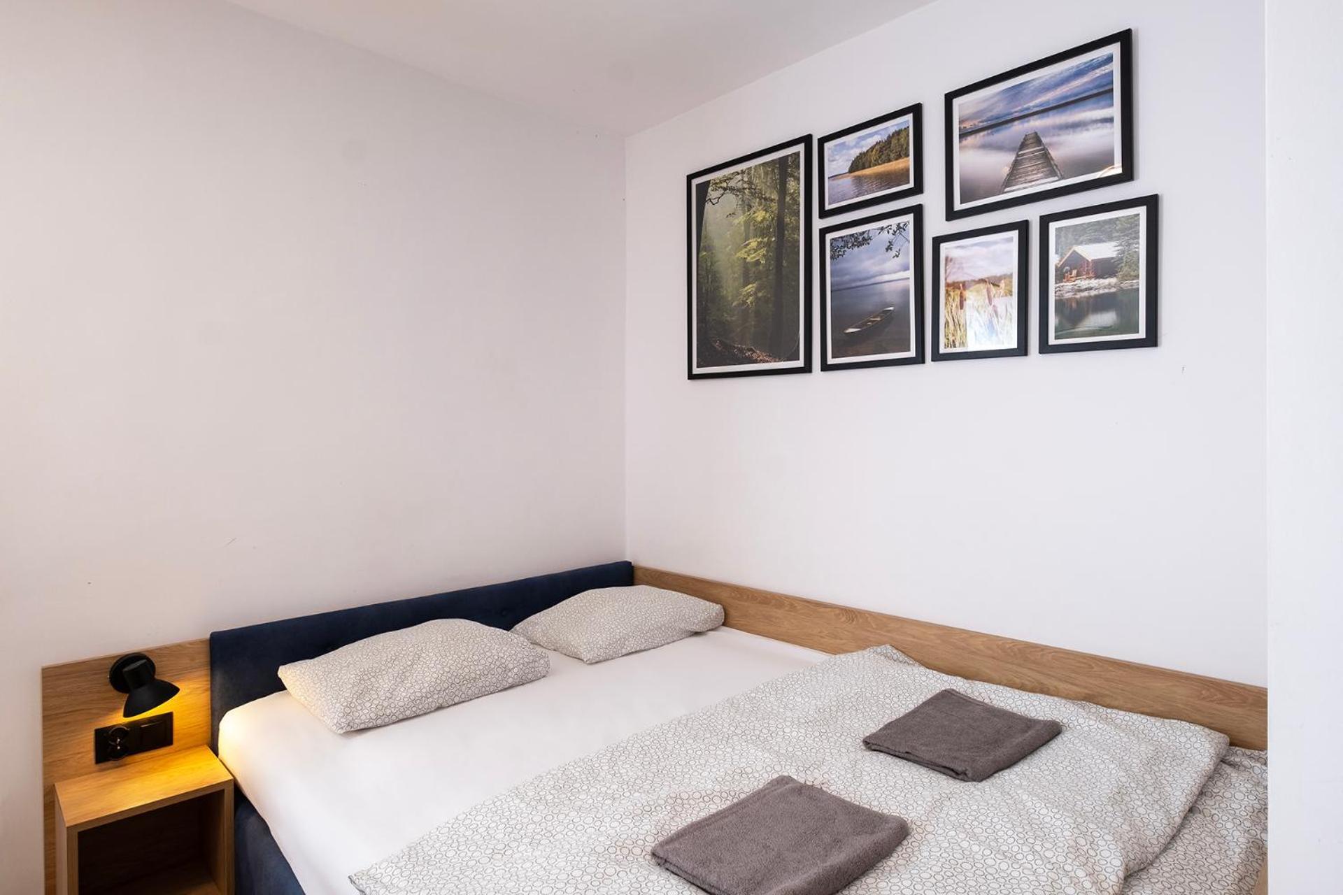 4 Pory Roku Apartamenty Domki Pokoje Nadole  Exterior foto